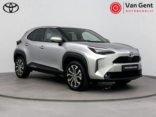 Toyota Yaris Cross 1.5 Hybrid 115 First Edition | Navigatie | Stoelverwarming | Parkeersensoren