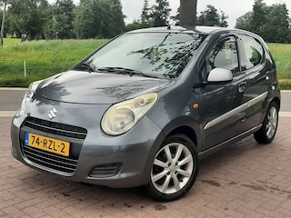 Suzuki Alto 1 0 68pk Airco