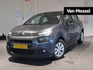 Citroën C3 1.2 PureTech Feel 105g