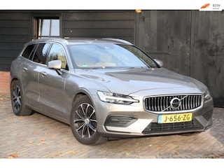 Volvo V60 2.0 D3 Momentum Leer/Navigatie/Trekhaak wegklapbaar