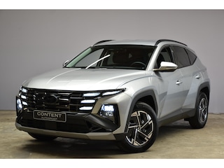 Hyundai Tucson 1.6 T-GDi HEV Aut. Comfort Smart I Voorraad voordeel!