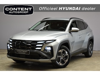 Hyundai Tucson 1.6 T-GDi HEV Aut. Comfort Smart I Voorraad voordeel!