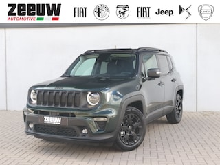 Jeep Renegade 1.5T e-Hybrid 130 PK North Star | Navi | Winter | Tech Pack