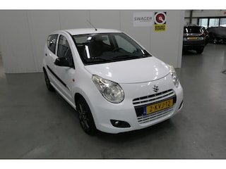 Suzuki Alto 1.0 68pk Comfort