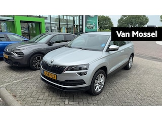 Skoda Karoq 1.5 TSI ACT Business Edition 150 PK | Automaat | Climate Control | Navigatie | Apple Carplay & Android Auto | Cruise Contol | Parkeersensoren |