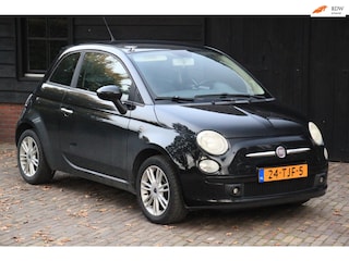 Fiat 500 1.2 Naked Android/Lmv/Airco/Apk 04-2026