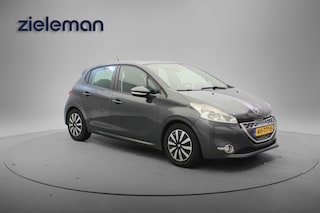 Peugeot 208 1.4 e-HDI Blue Automaat - Navi, Cruise