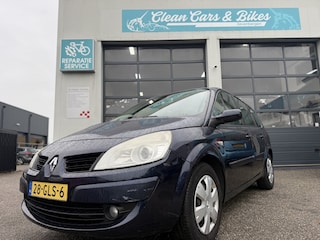 Renault Scénic 2.0-16V Business L.