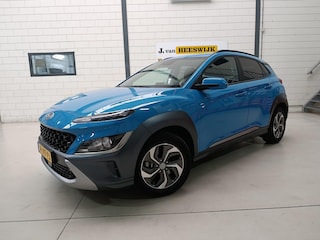 Hyundai Kona 1.6 GDI HEV Fashion