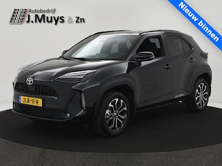 Toyota Yaris Cross 1.5 Hybrid 130 Dynamic Comfort ACC|BLIS|CAMERA|PDC|WINTERPACK|LED|17INCH
