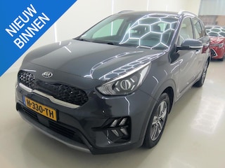 Kia Niro 1.6 GDi Hybrid DynamicLine