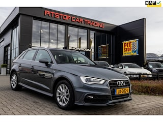 Audi A3 Sportback 1.4 TFSI S-Line, 150 PK, NL auto, LED, Cruise, Clima, Keurig