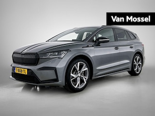 Skoda Enyaq 60 Sportline