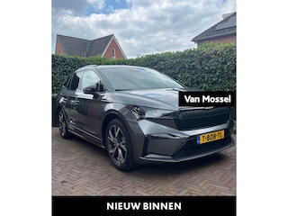 Skoda Enyaq 60 Sportline