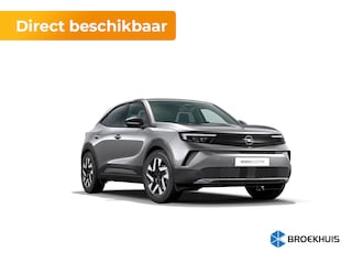 Opel Mokka Business Edition - Electric | 17" Lichtmetalen velgen | Achteruitrijcamera | Adaptive Cruise control