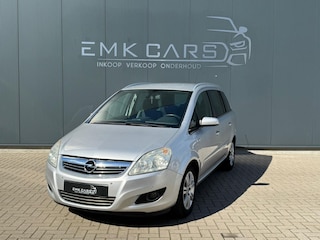Opel Zafira 2.2 Cosmo * Automaat en 7 Zitter *
