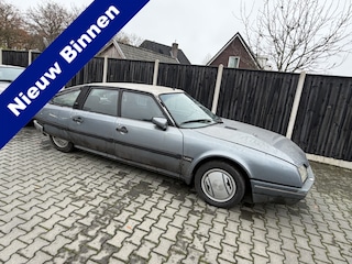 Citroën CX 2.5 GTI Turbo 2 1985 NL auto !! Uniek !! 167PK
