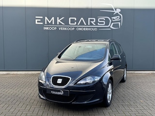 Seat Altea 1.6 Reference