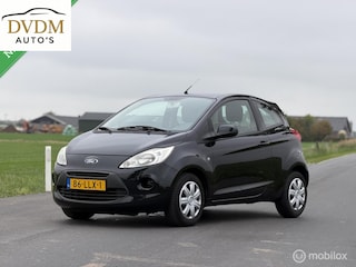 Ford Ka 1.2 Cool&Sound airco