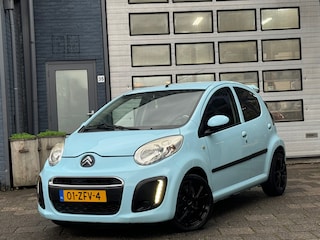Citroën C1 1.0 Collection | Elek-Pakket | Airco | 5-DRS | N.A.P