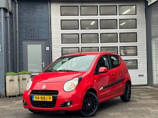 Suzuki Alto 1.0 Exclusive | Airco | LMV | N.A.P