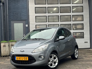 Ford Ka 1.2 Metal Start/Stop | Clima | PDC | LMV