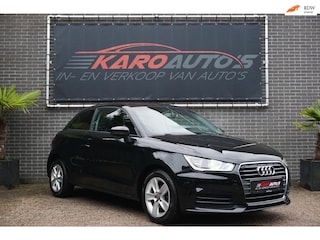 Audi A1 1.4 TDI Pro Line Leer Navi Cruise Airco Pdc Nwe APK