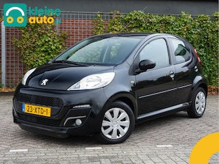Peugeot 107 1.0 Envy | Airco | Bluetooth | Elektr.ramen