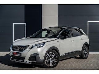 Peugeot 3008 1.2 PureTech GT Line Cam|LED|Carplay|PANO|VOL!