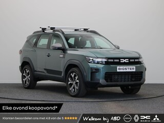 Dacia Bigster 1.8 Hybrid 155pk Expression | Achteruitrijcamera | Climate control | 17" LMV |