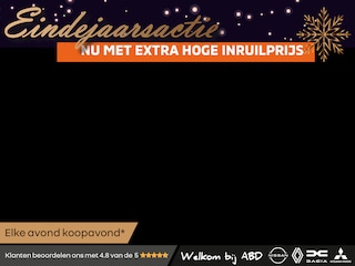 Dacia Bigster 1.8 Hybrid 155pk Journey | Stoel- en stuurwielverwarming | Blind spot warning | 360 graden camera |