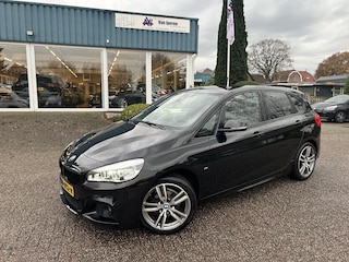 BMW 2-serie Tourer 218i Centennial High Executive M Sport