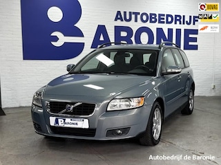 Volvo V50 1.8 Edition I