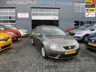 Seat Ibiza SC 1.0 EcoTSI Style