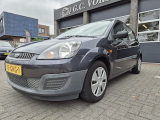 Ford Fiesta 1.3-8V Cool & Sound