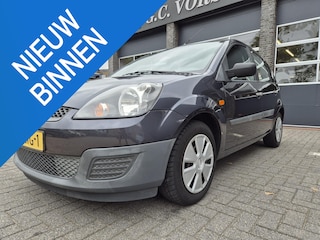 Ford Fiesta 1.3-8V Cool & Sound