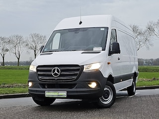 Mercedes-Benz Sprinter 317 L2H2 Mbux Navi RWD!