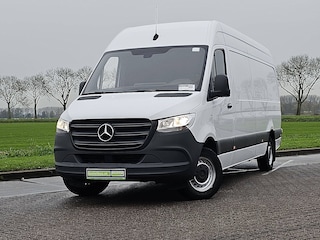 Mercedes-Benz Sprinter 316 L3H2 Mbux Automaat!
