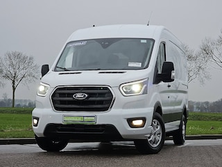 Ford Transit 2.0 TDCI 185 LIMITED L2H