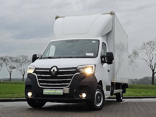 Renault Master 2.3 Bakwagen Laadklep!