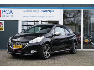 Peugeot 208 1.6 THP GTi