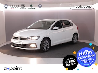 Volkswagen Polo 1.0 TSI Comfortline 95 pk | Navigatie | Parkeersensoren | Adaptieve cruise control | Apple Carplay/Android Auto |