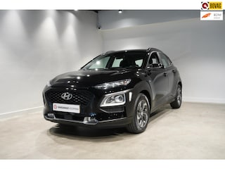 Hyundai Kona 1.6 GDI HEV Comfort Carplay,Camera,Navi