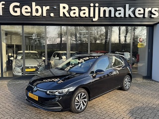 Volkswagen Golf 1.4 eHybrid Style*ACC*Navi*Apple Carplay*