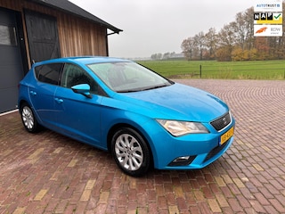 Seat Leon 1.0 EcoTSI Style Connect