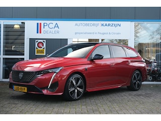 Peugeot 308 SW 1.2 PureTech GT Pack Business