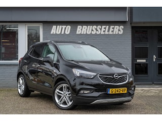 Opel Mokka X 1.4 Turbo Innovation Trekhaak Mooie staat !!