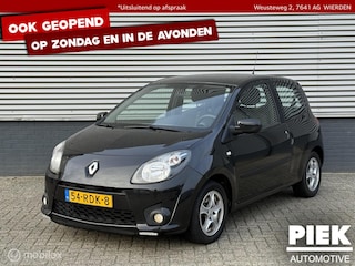 Renault Twingo 1.5 dCi Night & Day AIRCO, TREKHAAK, APK