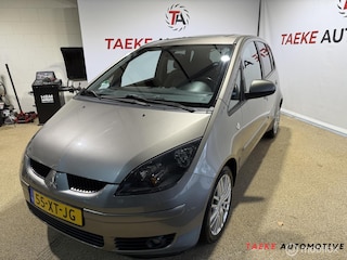 Mitsubishi Colt 1.5 Instyle Clima/Dakje/Nap