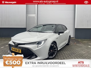 Toyota Corolla 1.8 Hybrid GR-Sport | Org NL | 49.000 KM |